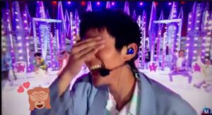 スノーマン（SnowMan）目黒蓮の可愛い写真まとめ！笑顔の画像から寝顔の画像まで！